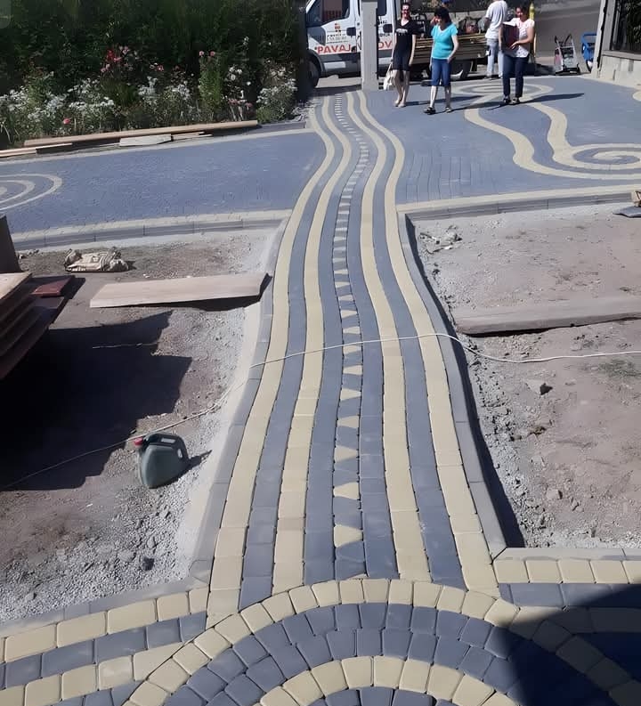 Acesso Automóvel