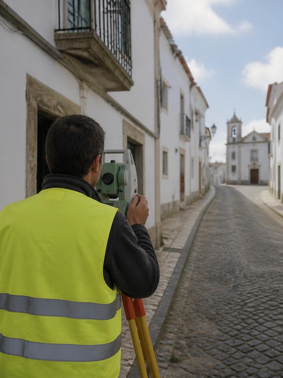 Visita Técnica