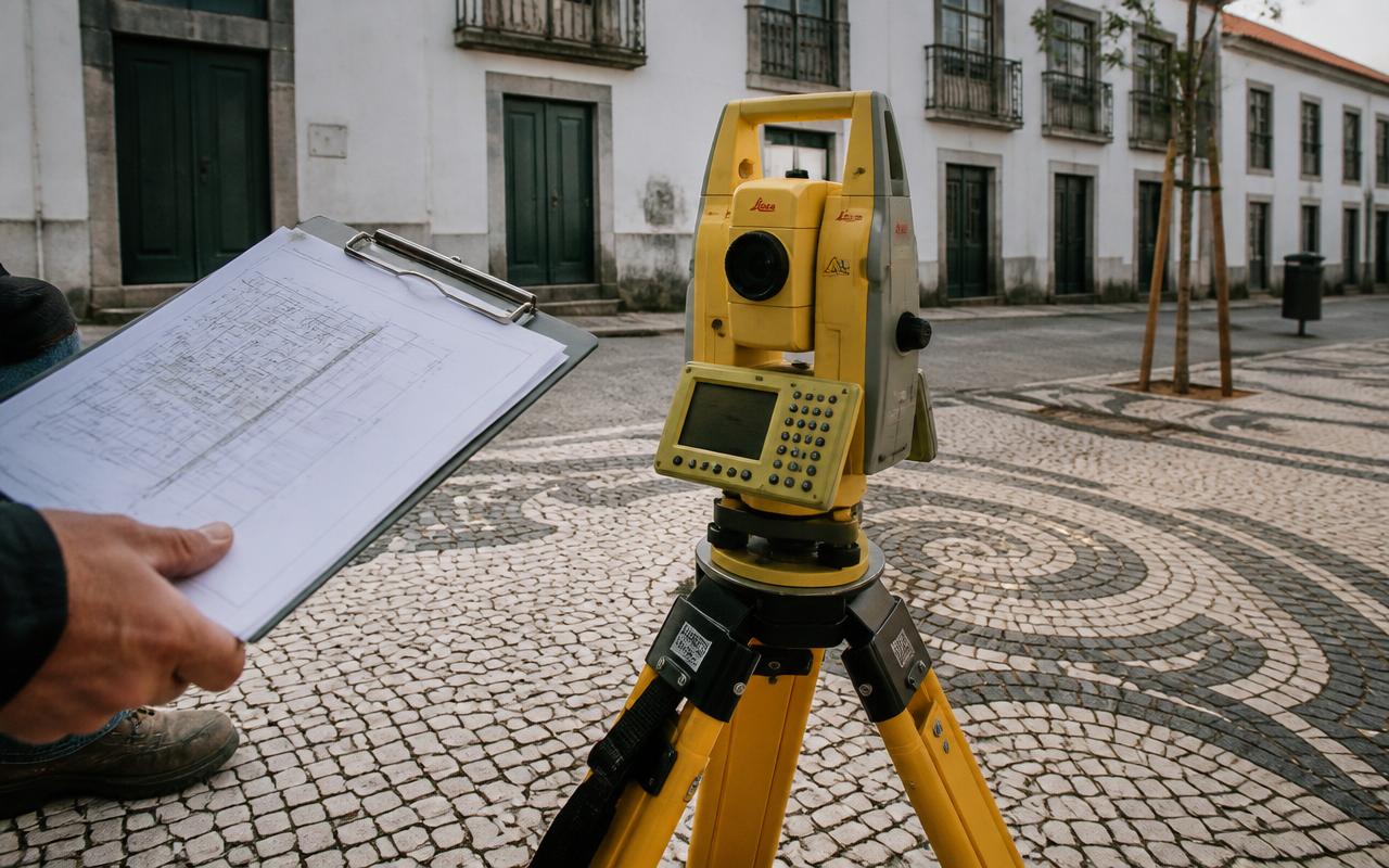 Rigor e Profissionalismo